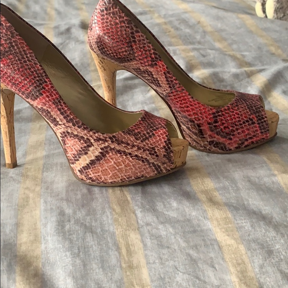 Guess shoes
